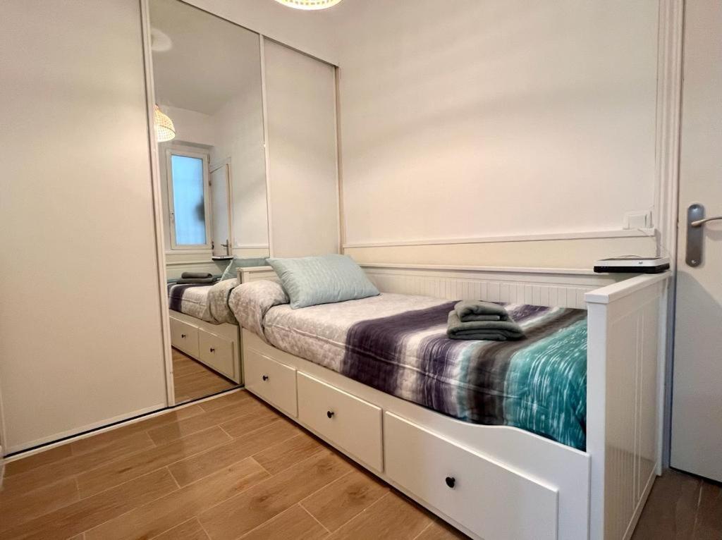 Appartement Excelente Piso En Chamberi!