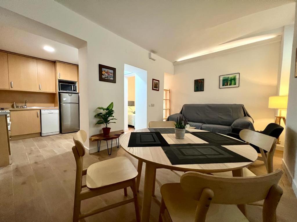 Excelente Piso En Chamberi! Appartement *